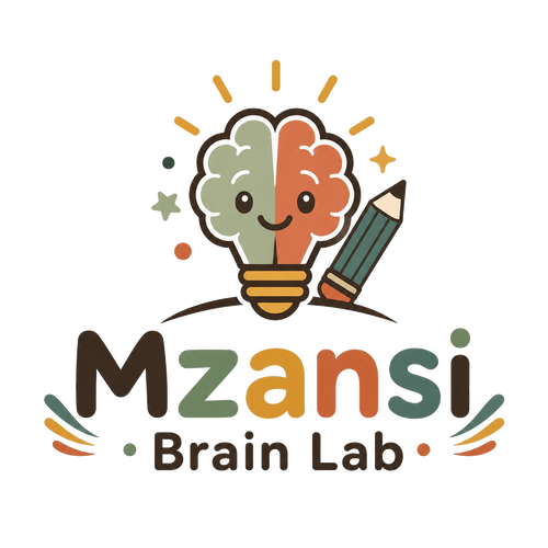 Mzansi Brain Lab